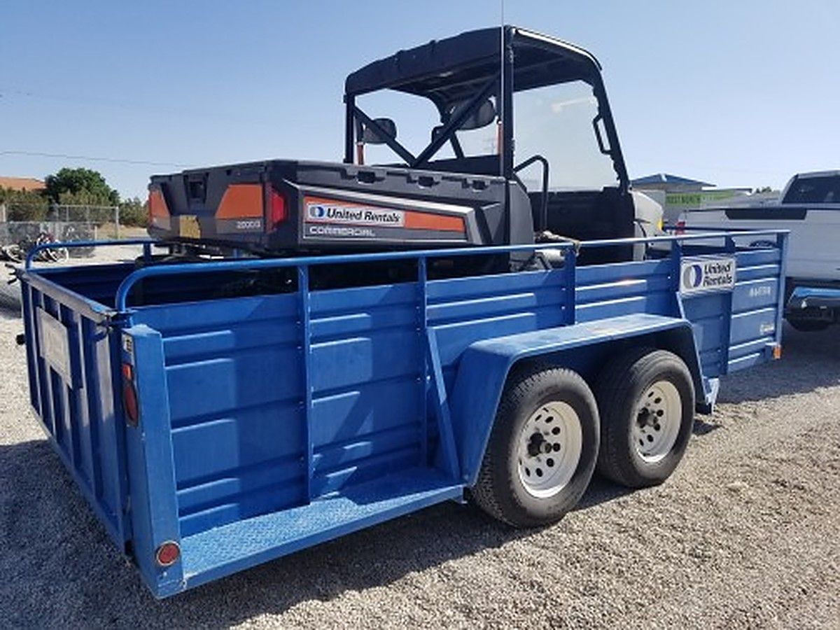 MILLERBILT UT6X14END photo 2