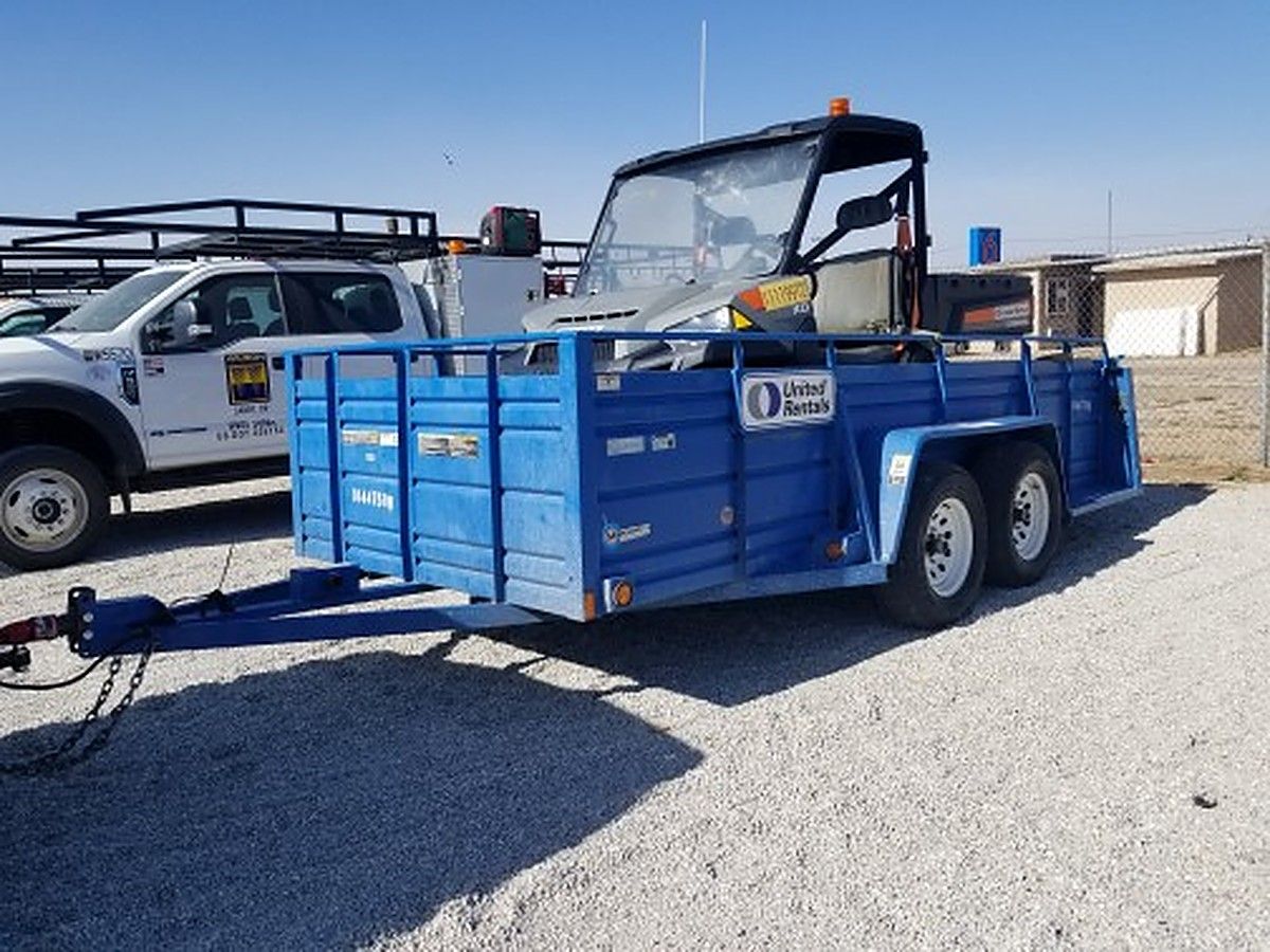 MILLERBILT UT6X14END photo 3