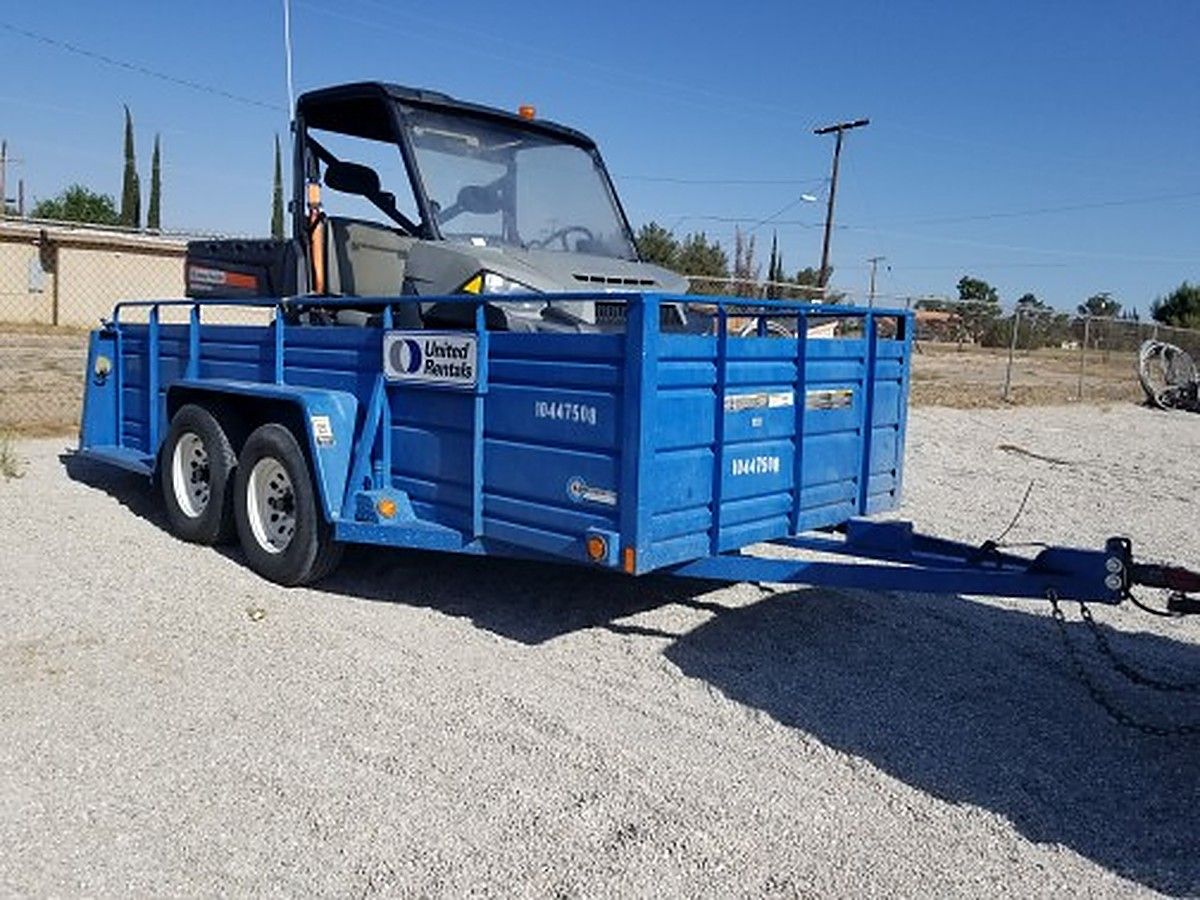 MILLERBILT UT6X14END photo 4