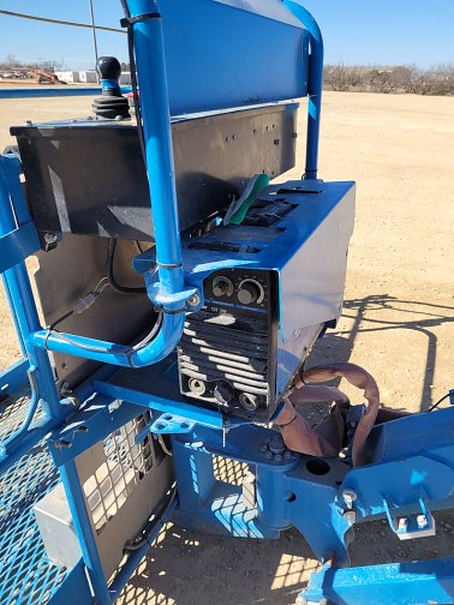 MILLERELEC CST 280 photo 2