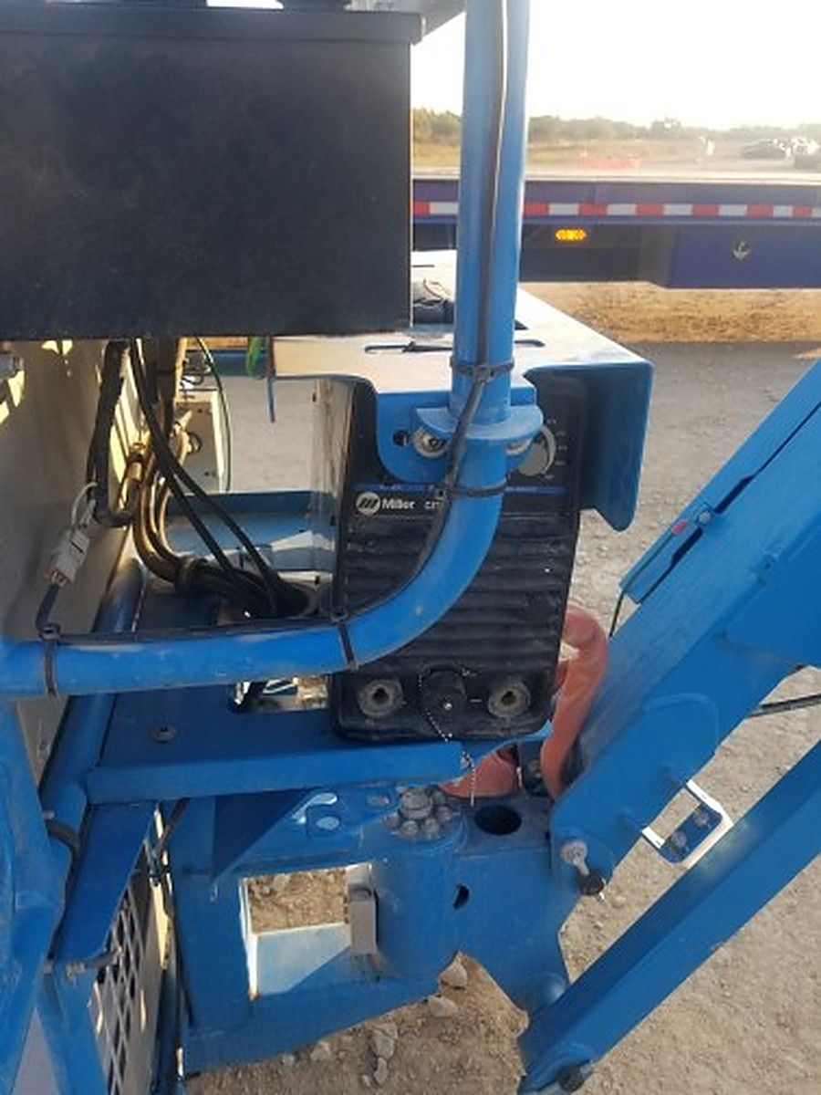 MILLERELEC CST 280 photo 3