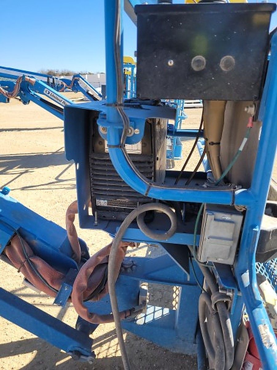 MILLERELEC CST 280 photo 4
