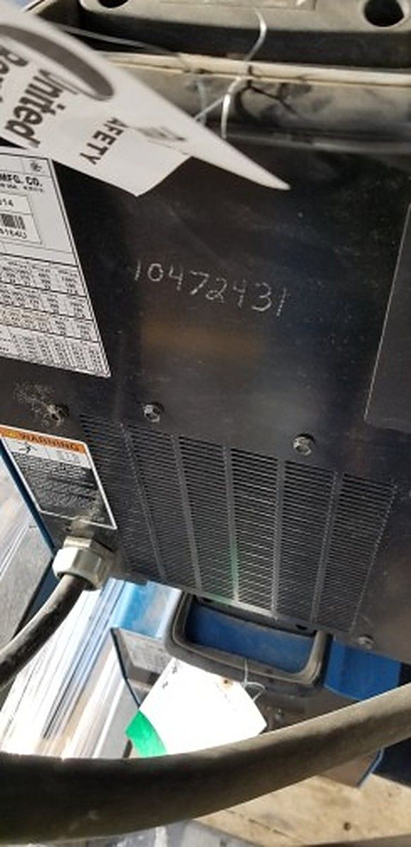 MILLERELEC XMT 350 CC/CV photo 2