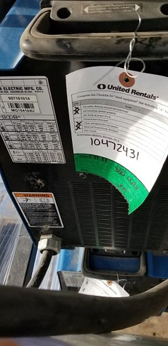 MILLERELEC XMT 350 CC/CV photo 5