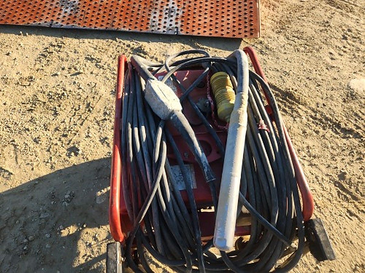 MULTIQUIP GDP5HA photo 2