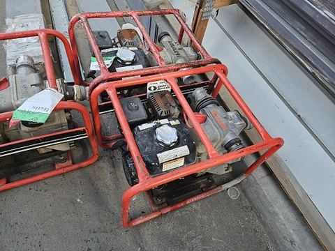 2016 MULTIQUIP QP2TH for sale