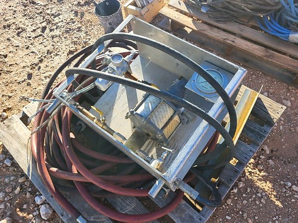 PINNACLE PDQM10000 photo 2