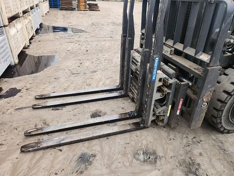 2016 RIGHT LINE LPM062 for sale