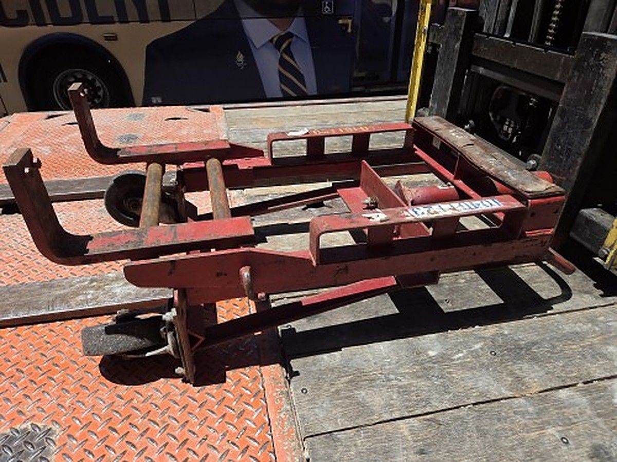 ROL-A-LIFT M-4 photo 4