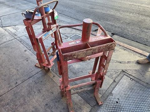 2016 ROL-A-LIFT M-4 for sale