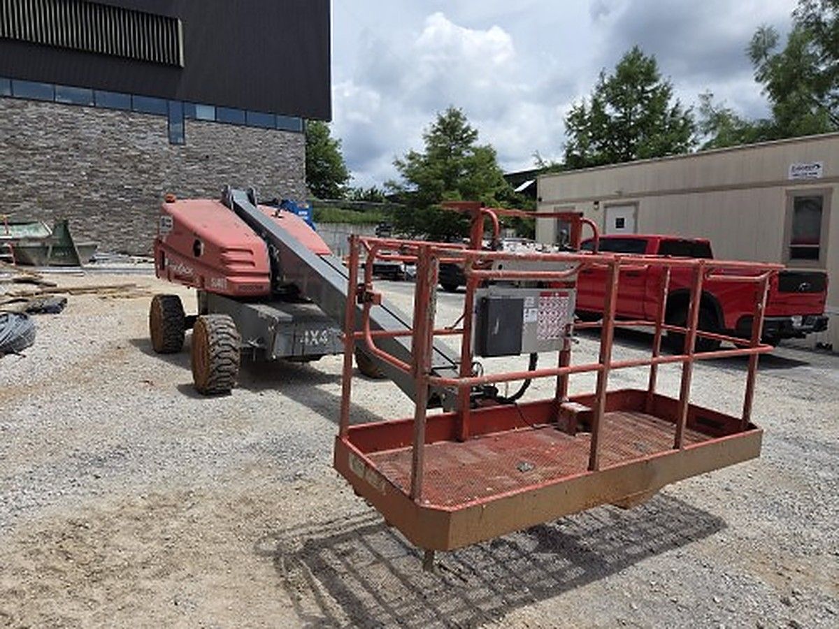 SKYJACK SJ40T photo 2