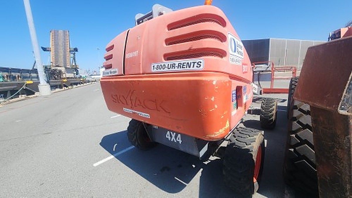 SKYJACK SJ40T photo 12
