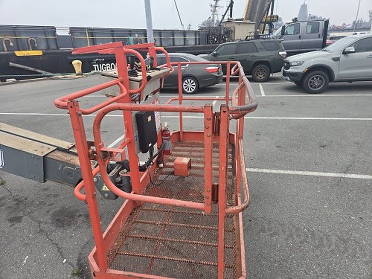 SKYJACK SJ40T photo 6