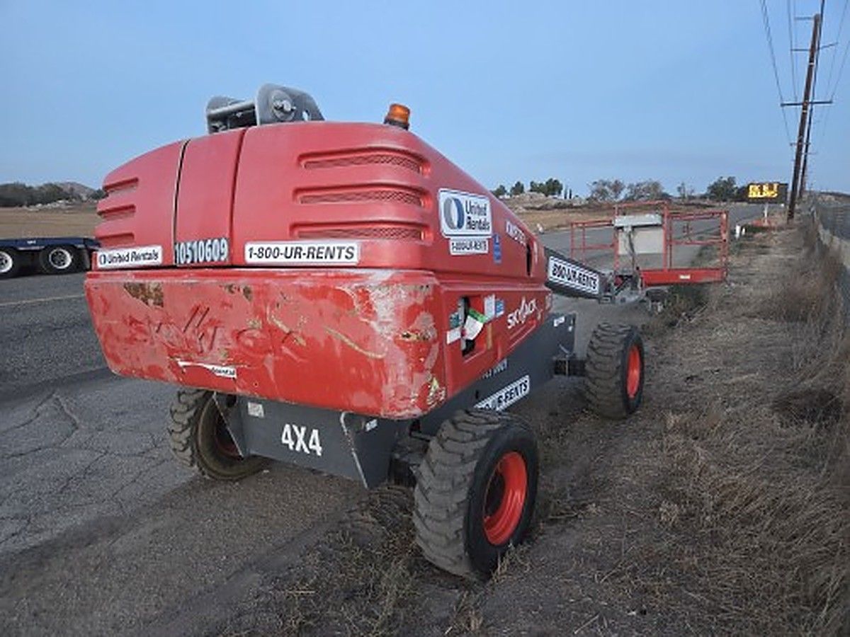 SKYJACK SJ45T photo 8