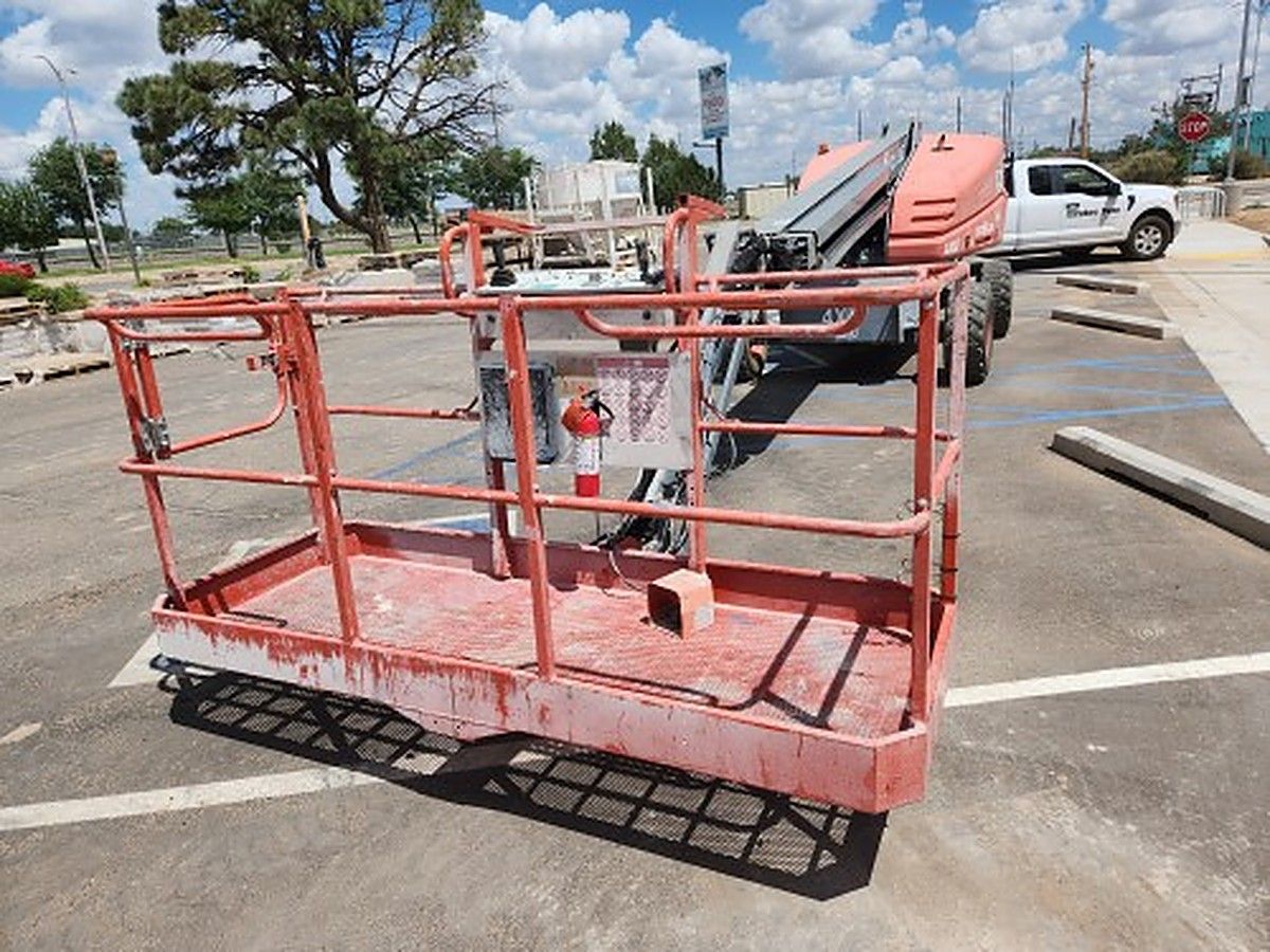 SKYJACK SJ45T photo 4