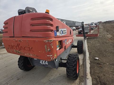 2016 SKYJACK SJ45T for sale