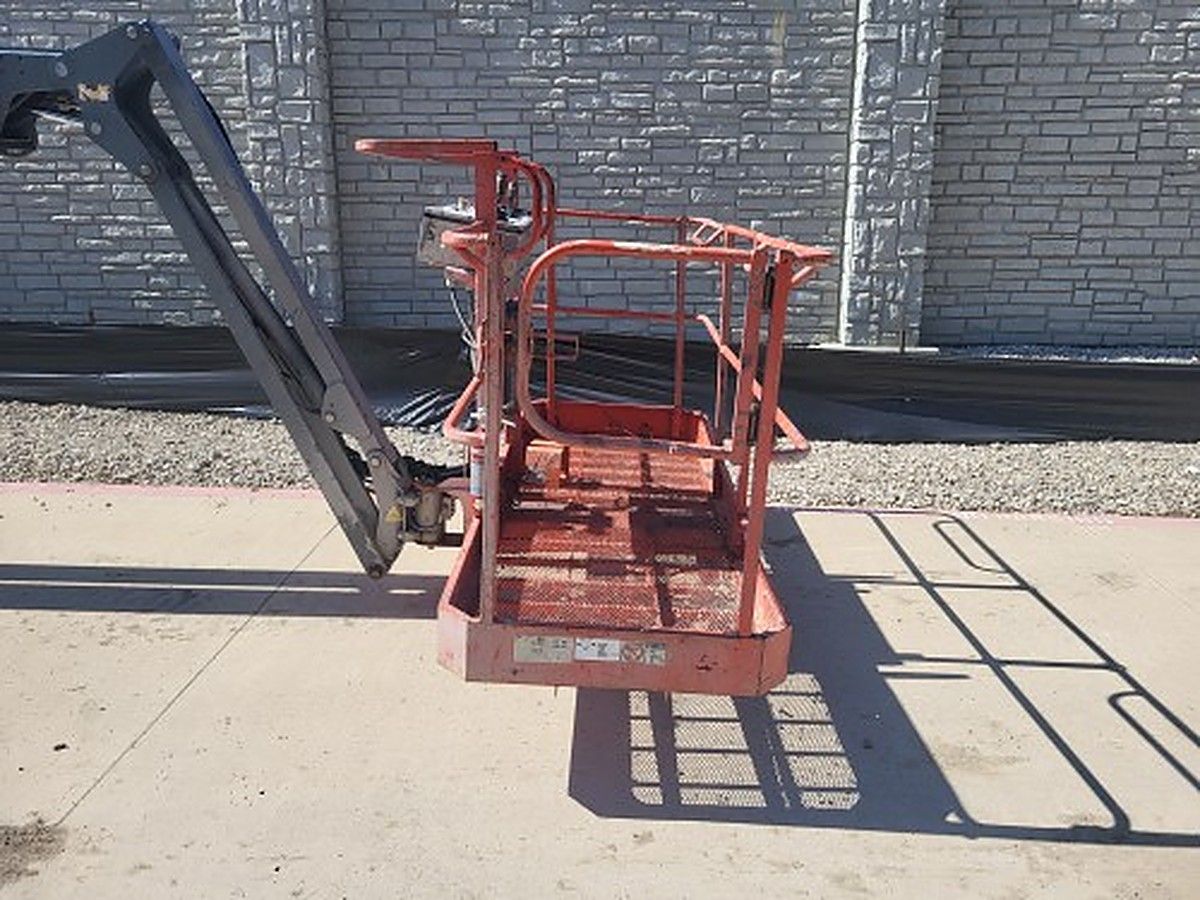 SKYJACK SJ45T photo 11