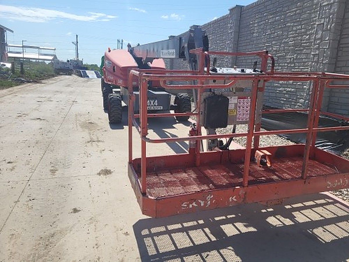 SKYJACK SJ45T photo 4