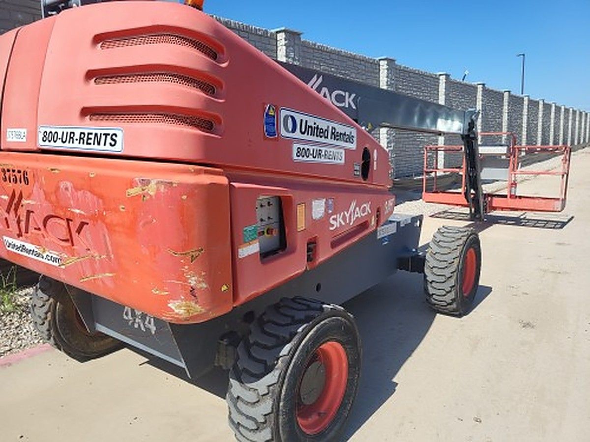SKYJACK SJ45T photo 6