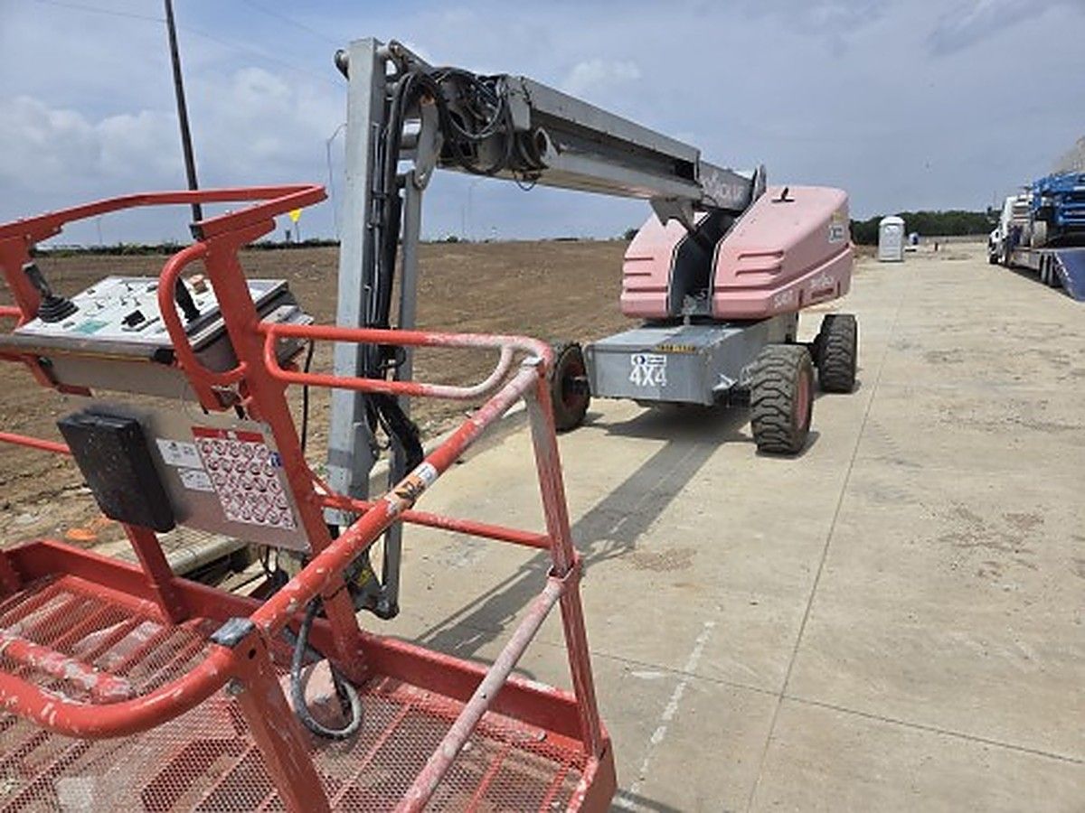 SKYJACK SJ45T photo 5