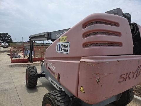 2016 SKYJACK SJ45T for sale