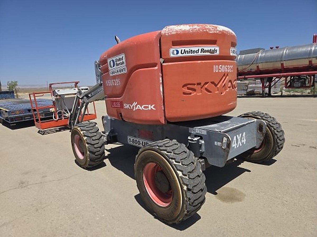SKYJACK SJ46AJ photo 7