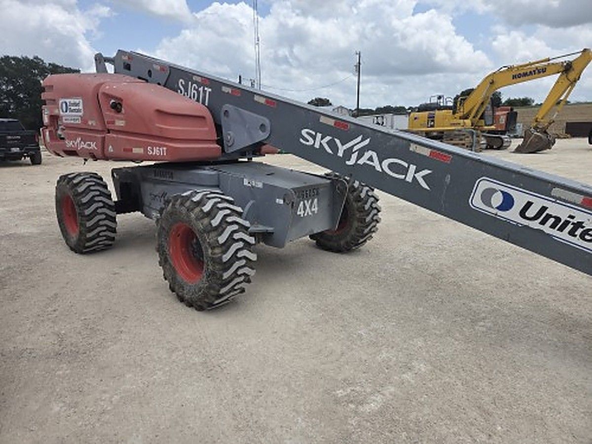 SKYJACK SJ61T photo 4