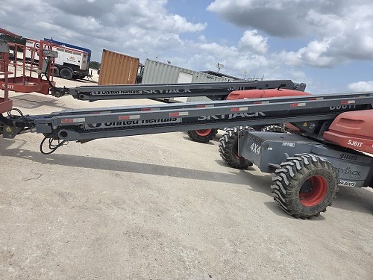 SKYJACK SJ61T photo 6