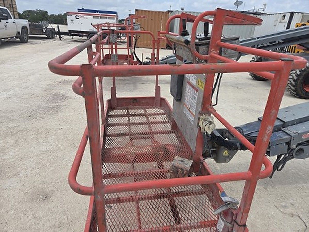 SKYJACK SJ61T photo 10