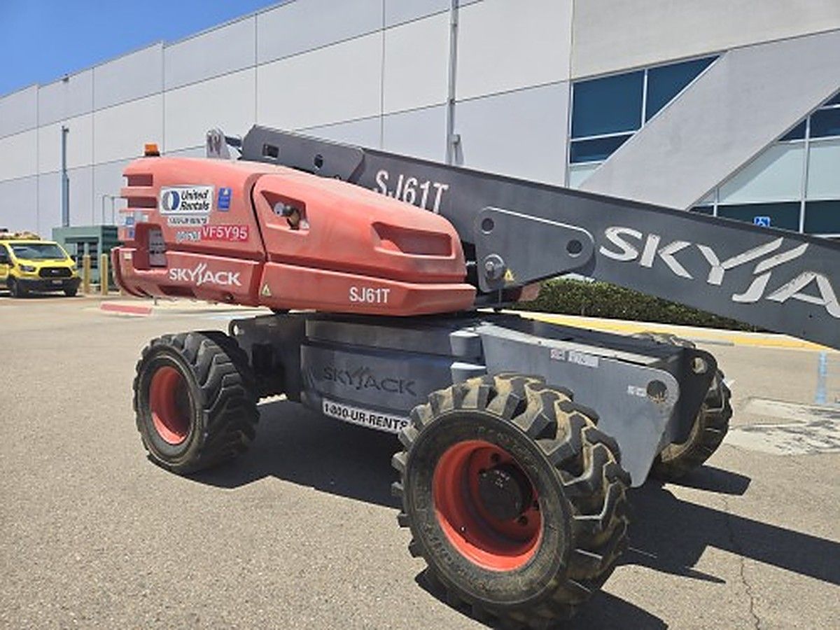 SKYJACK SJ61T photo 4