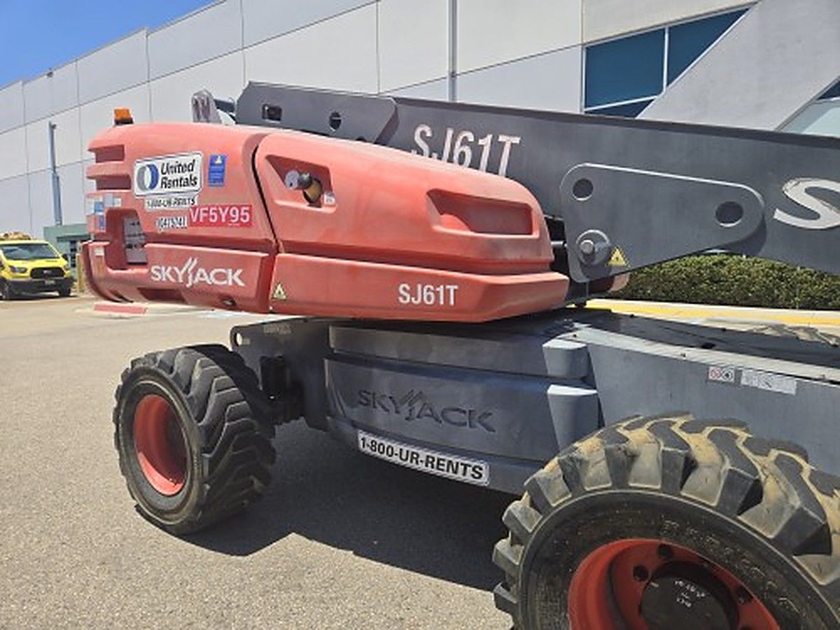 SKYJACK SJ61T photo 6
