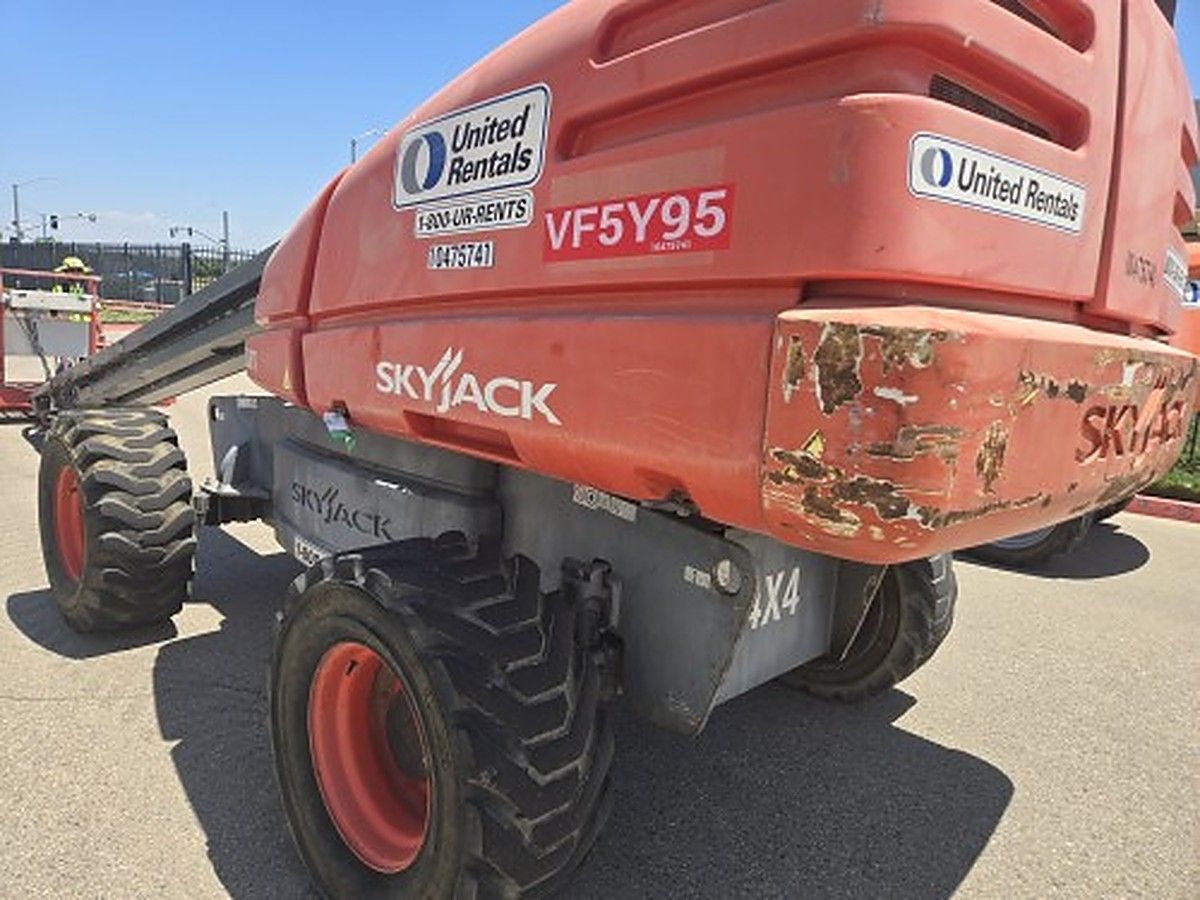 SKYJACK SJ61T photo 10
