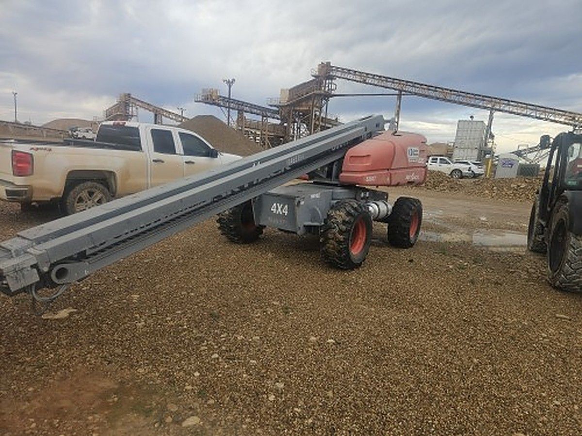 SKYJACK SJ61T photo 2