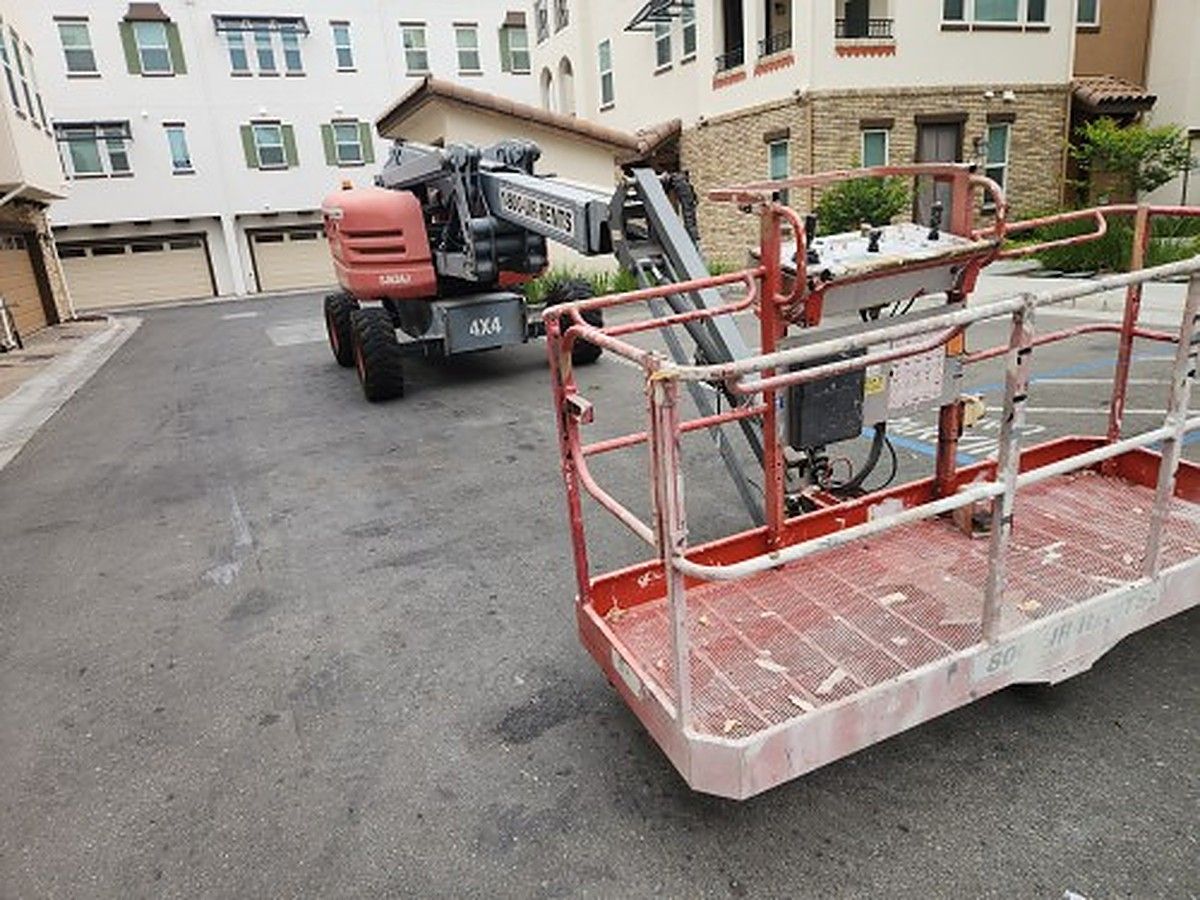 SKYJACK SJ63AJ photo 11