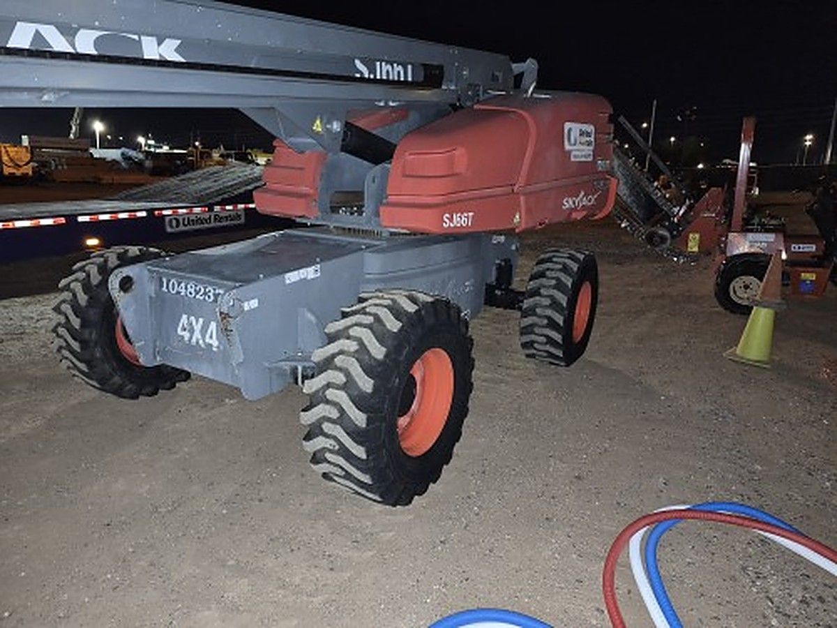 SKYJACK SJ66T photo 2