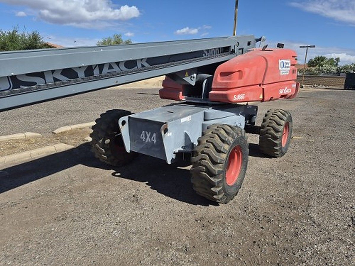 SKYJACK SJ66T photo 3