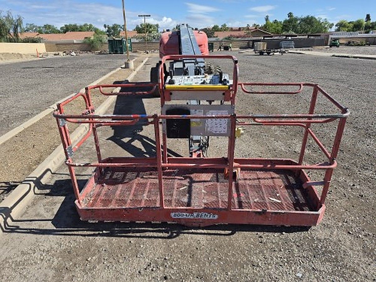 SKYJACK SJ66T photo 4