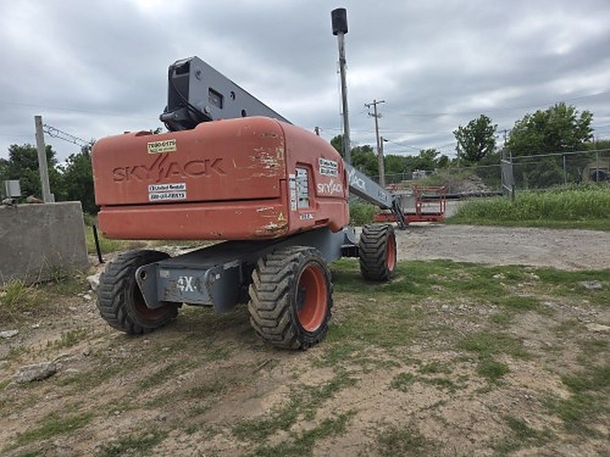 SKYJACK SJ86T photo 2