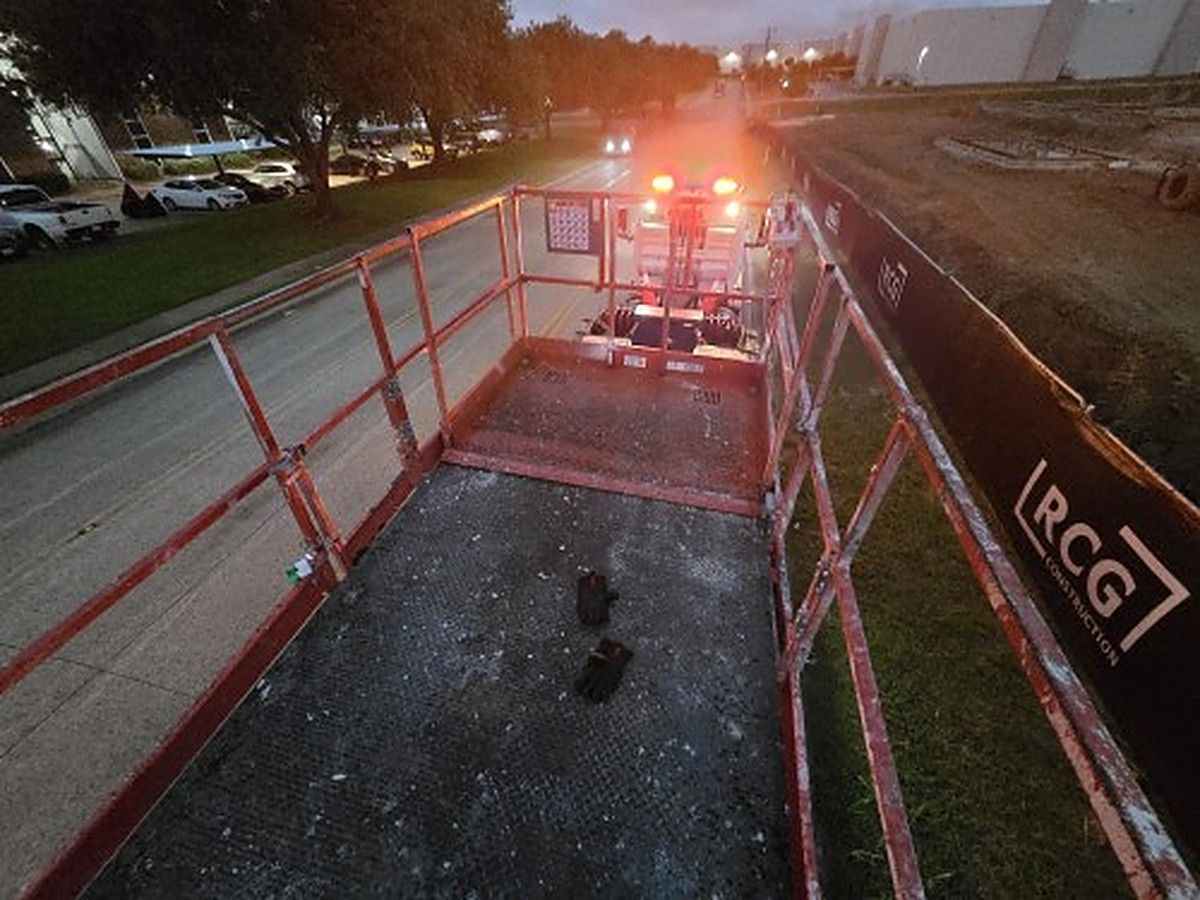 SKYJACK SJ8841RT photo 10