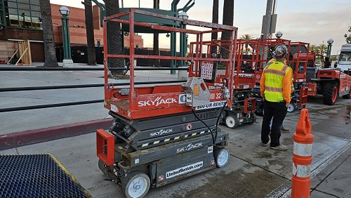 SKYJACK SJIII3219 photo 13