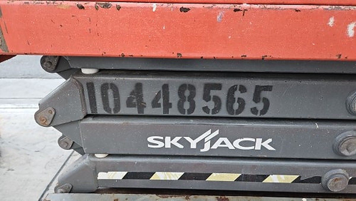 SKYJACK SJIII3219 photo 14