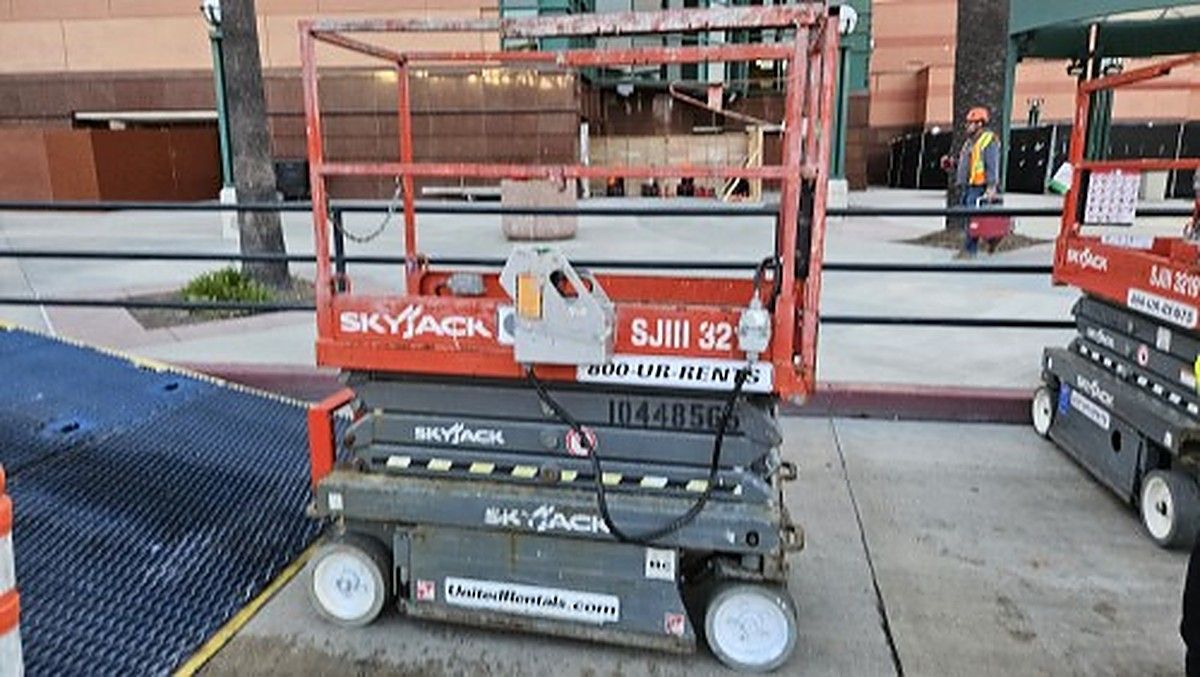 SKYJACK SJIII3219 photo 18