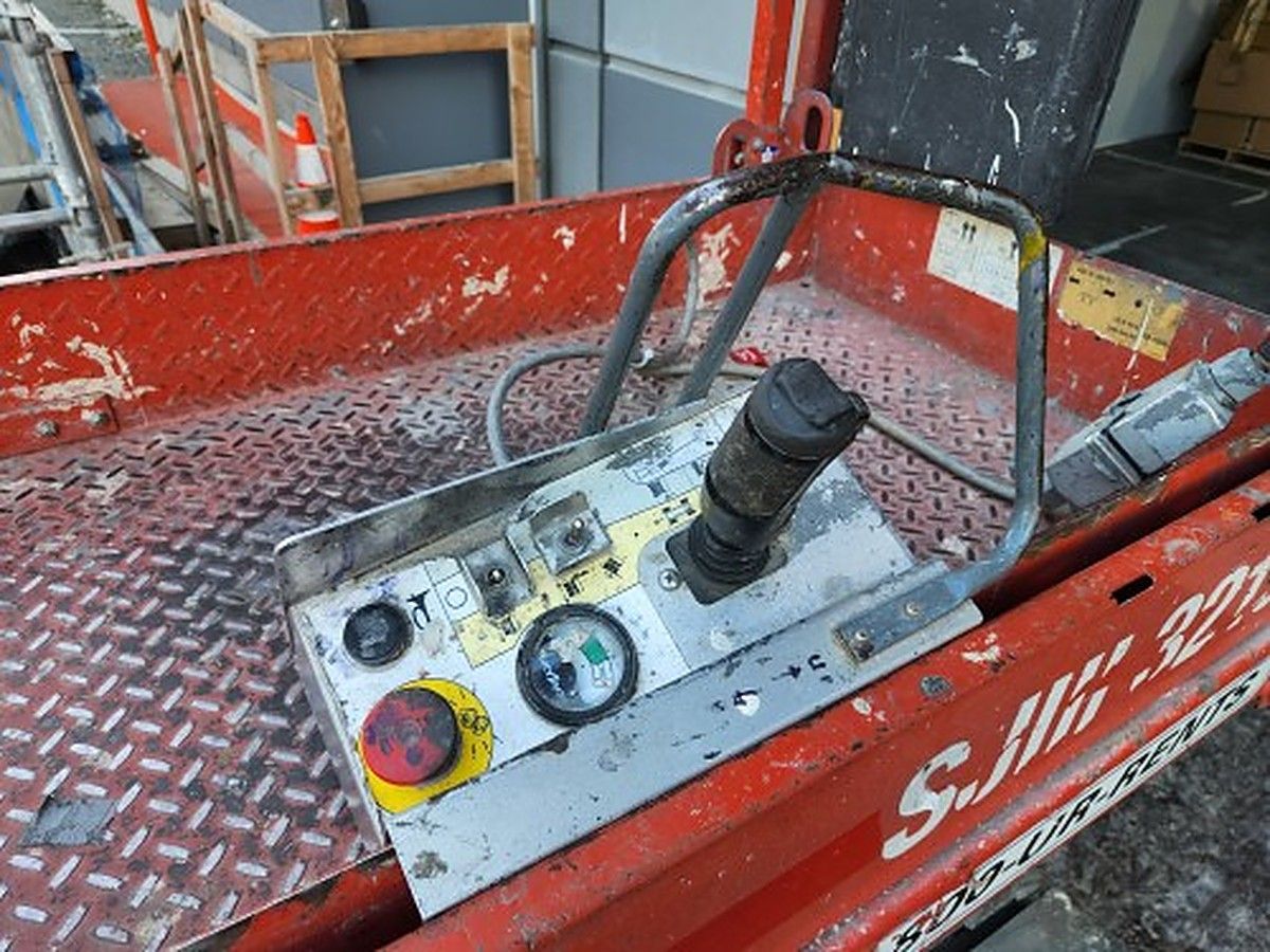 SKYJACK SJIII3219 photo 11
