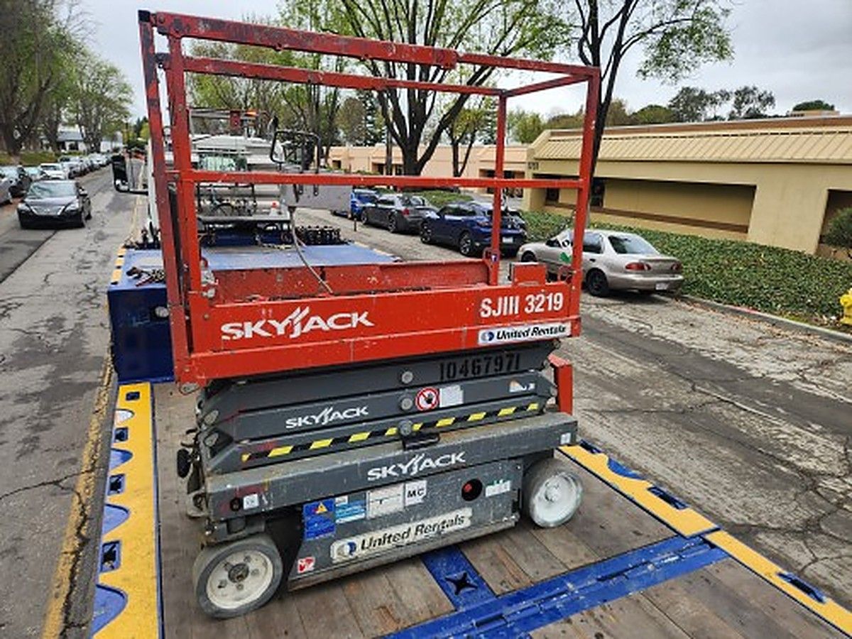 SKYJACK SJIII3219 photo 4