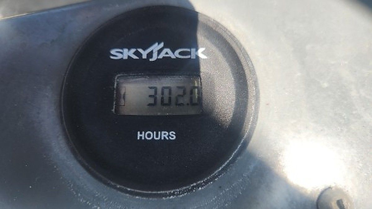 2016 SKYJACK SJIII3219 for sale in Las Vegas, NV