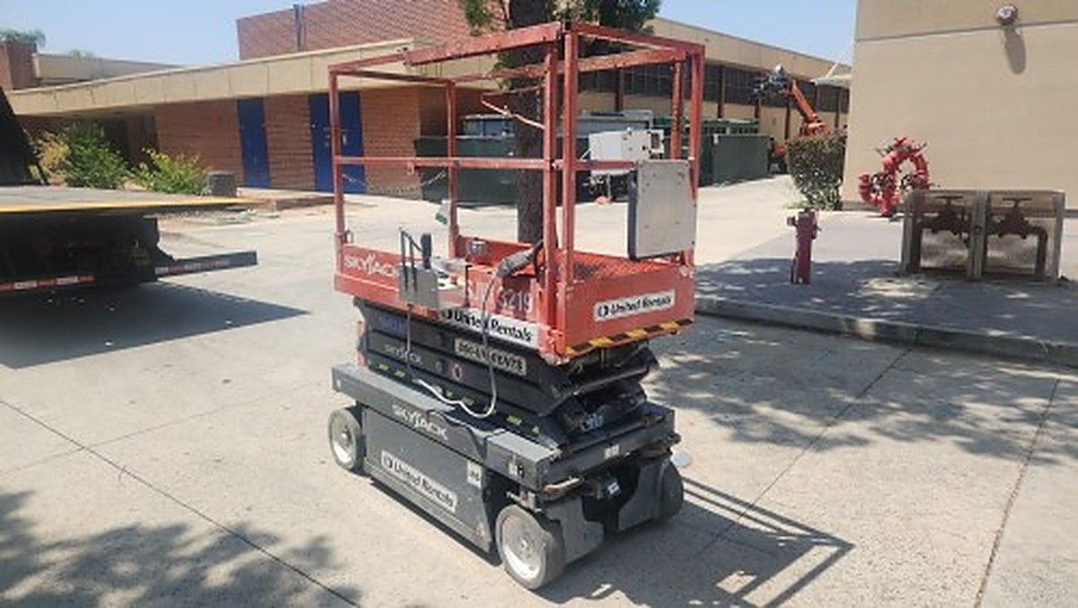 SKYJACK SJIII3219 photo 2