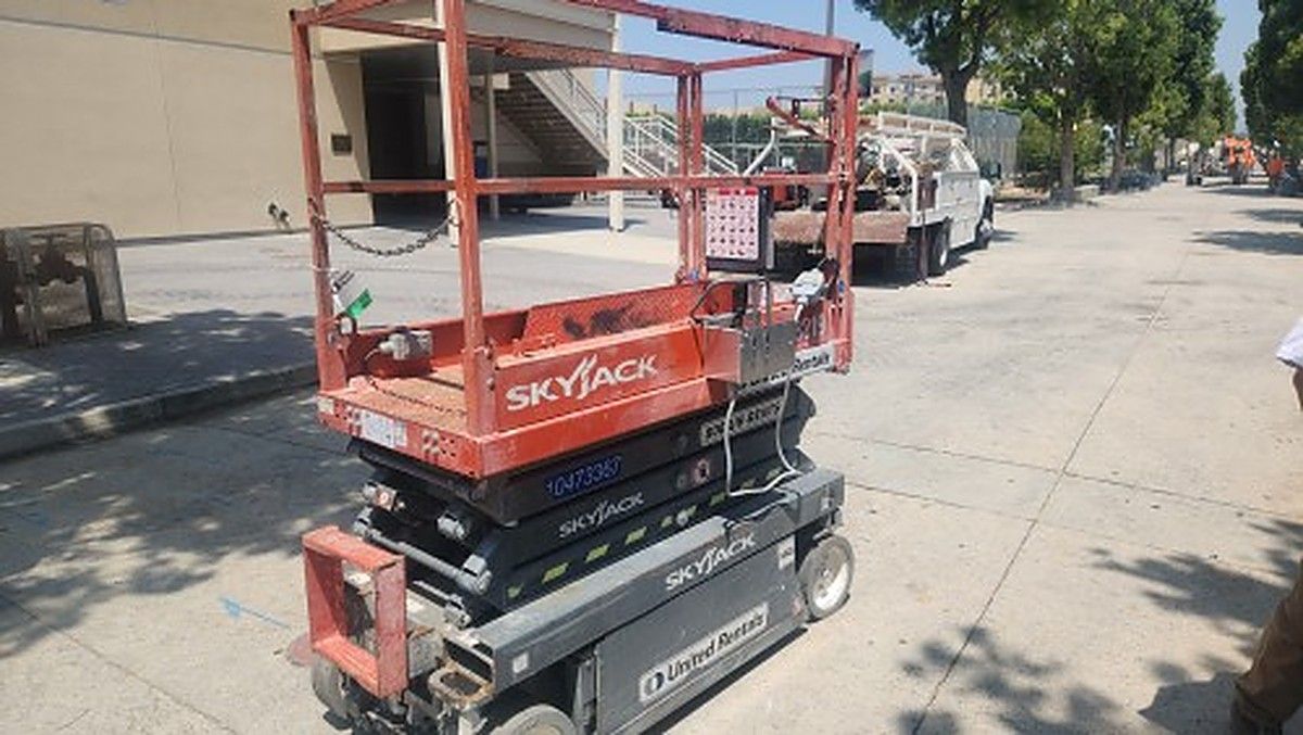 SKYJACK SJIII3219 photo 3