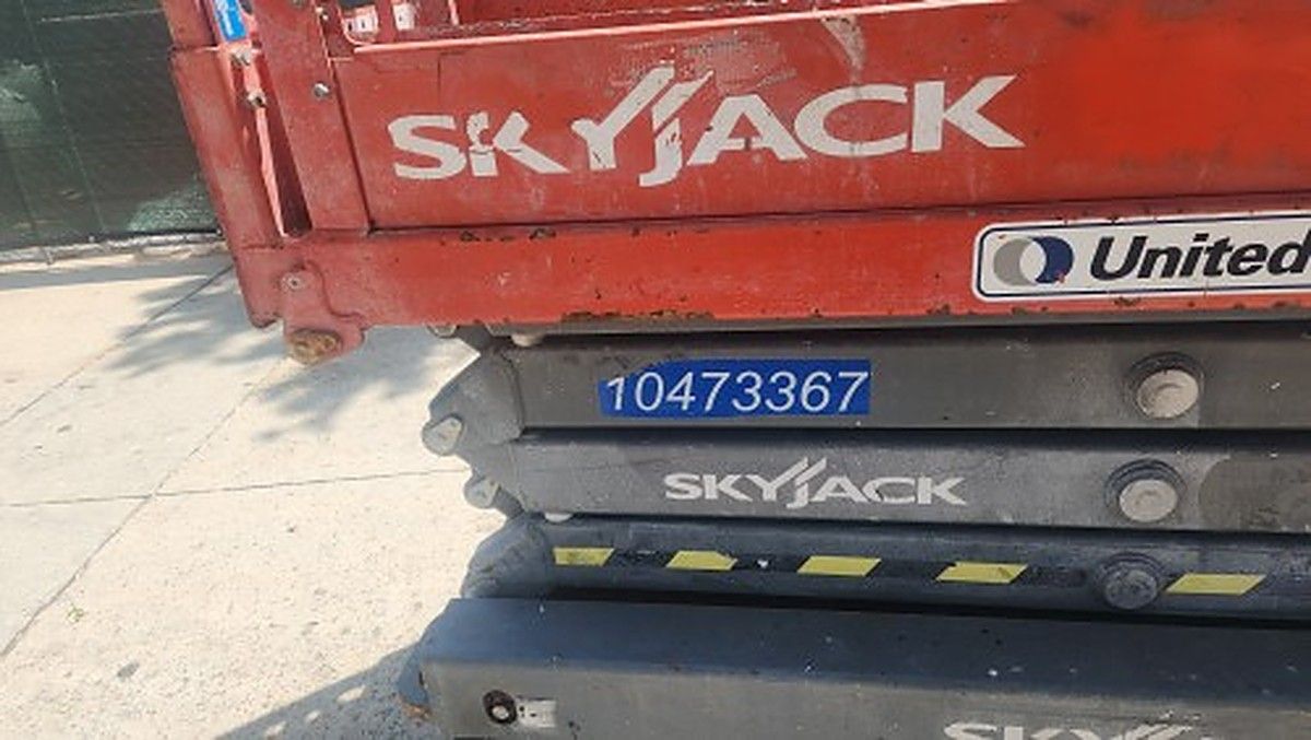 SKYJACK SJIII3219 photo 4