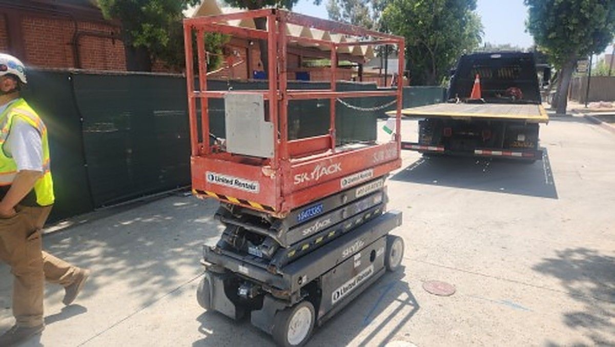 SKYJACK SJIII3219 photo 6