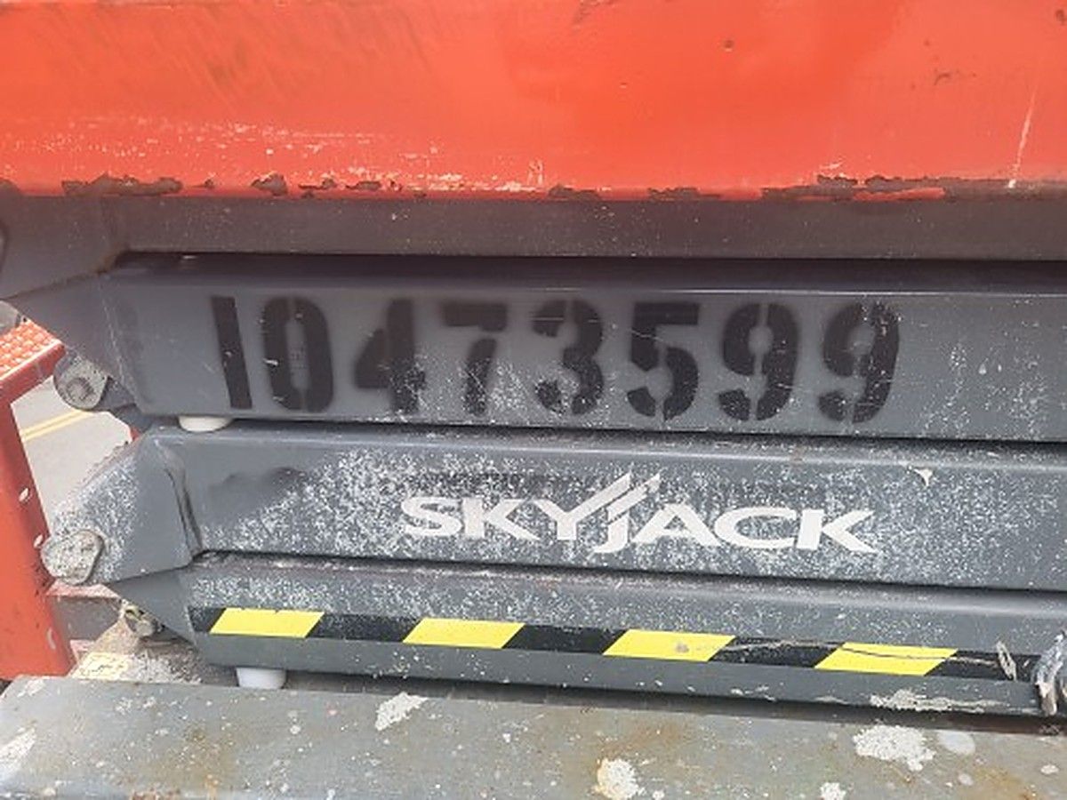 SKYJACK SJIII3219 photo 2